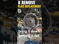 New Car Clutch System Explained | How Clutch Works #clutchcylinder #clutchcover #clutchplates