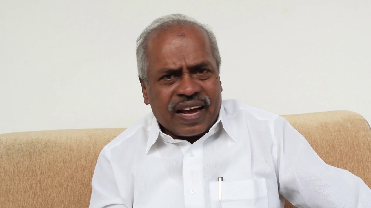 BSP Leader Gopinath on 16 Human Rights Activist arrest