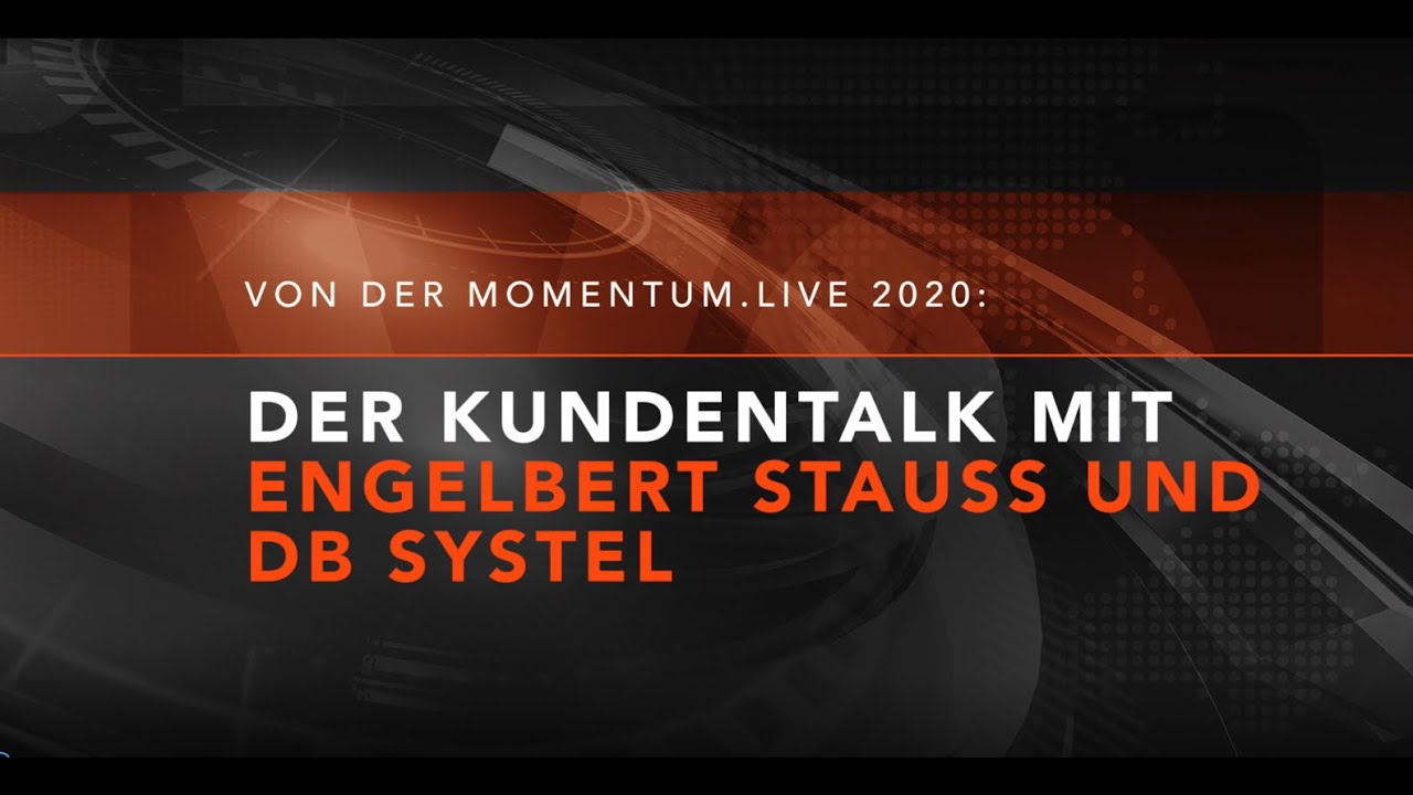 WALLIX Momentum 2020 - Einblicke aus der Praxis im Kundentalk