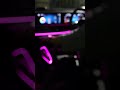 メルセデスベンツGLEクーペのオーディオがやばい