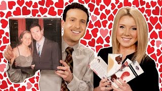 Best Valentines Day 2017 Deals - Great gift ideas & discounts!