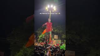 Welcome to Kolhapur City🫶⚽️