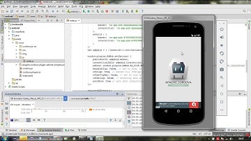 Cordova Admob Plugin - Android How To