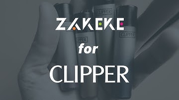 Product Customization for Clipper - Zakeke in Action