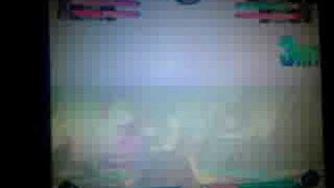 TC MvC2: myleftshoe (MSP) vs YabukiStyle (Row)