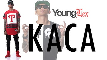 YOUNG LEX - Kaca (Video Lyric)