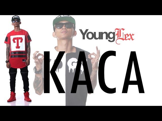 YOUNG LEX - Kaca (Video Lyric) class=