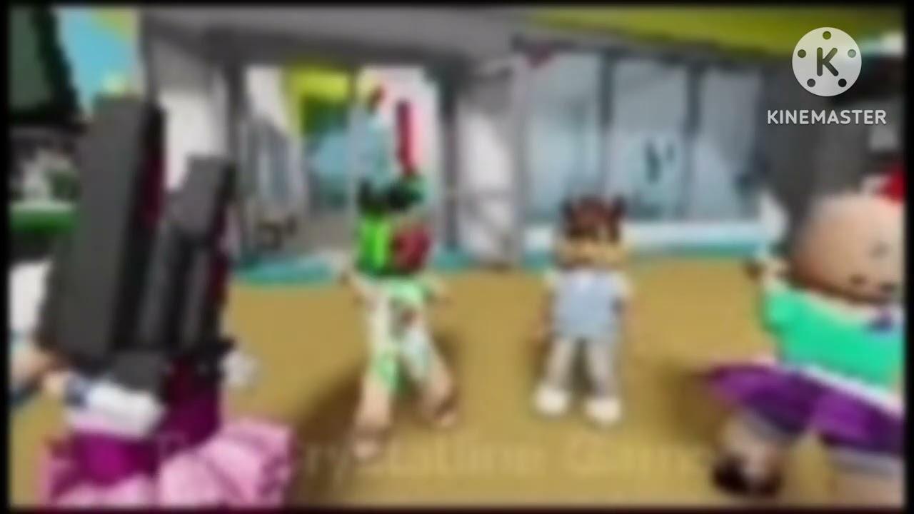 Low quality meme time