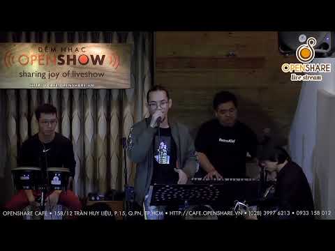 Live @ OpenShare Café | Sharing joy of live music - Live @ OpenShare Café | Sharing joy of live music