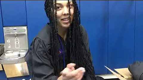 Virginia State University Graduation, December 202...