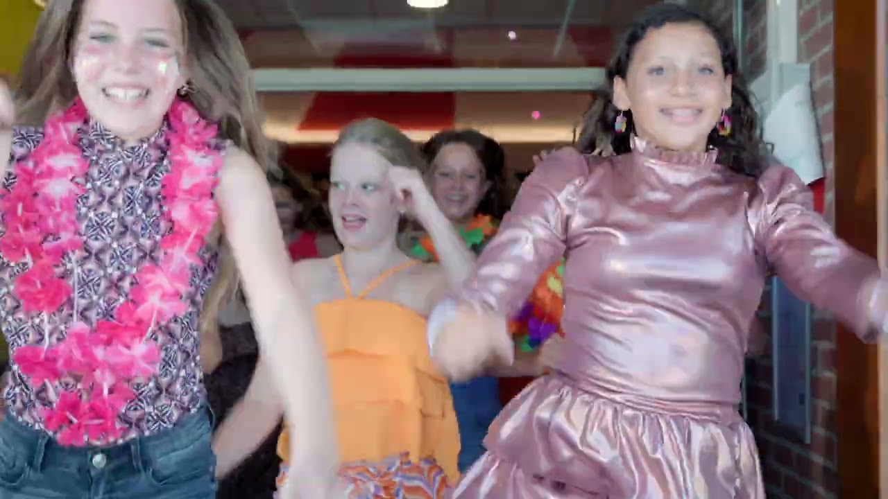 Klaan Volledam - De Kermistournee (Kermis 2024)