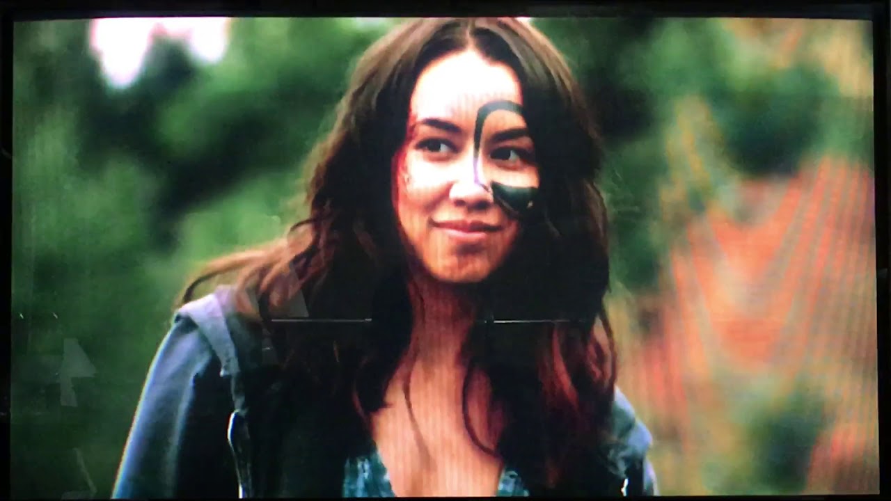 The 100 6x01: The Group finds a new community