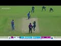 India vs Sri Lanka, U19 Asia Cup Final Highlights 2018 | IND won by 144