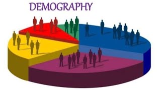 Demography 4(Last) | Demographic Trap, Population Momentum, Replacement Level Fertility, Vital Index