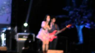 RAISA - All About That Bass - Dental Project 10042015