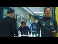 Jan (13) volgt wedstrijd SC Cambuur als TEAMGENOOT