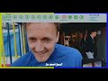 Jan (13) volgt wedstrijd SC Cambuur als TEAMGENOOT