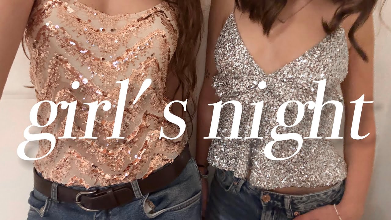 serata a Milano con la mia migliore amica a distanza 