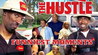 Charlie Murphys Funniest Moments