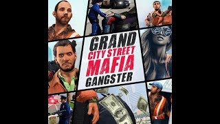 تحميل لعبة شيقه Grand City Street Mafia Gangster مهكرة للاندرويد/تحديث/نقوود screenshot 5