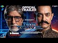 TIME TRAVEL First Look Amitabh Bachchan Amir Khan Govinda New Movie Trailer Trailers 2025