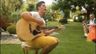 Firehouse  In Your Perfect World  (cover by Miloš Novotný)