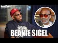 Beanie Sigel Responds To Dame Dash Saying Jay Z Ruined His Life Being Hurt He Chose Jay Z Over Him Beanie Sigel Responds To Dame Dash Saying Jay Z Ruined His Life Being Hurt He Chose Jay Z Over Him