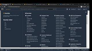 Lomba Kompetensi Siswa (LKS) Tingkat Nasional. Bidang Lomba Cloud Computing (Komputasi Awan)