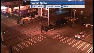 The World Live - 0800 Gmt On November 28, 2008