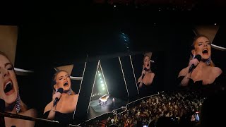 Weekends With Adele - Hello - 3/25/23