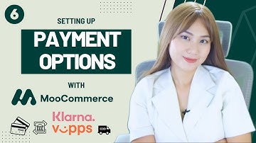Setting up payment options with MooCommerce | Featuring Klarna and Vipps integration
