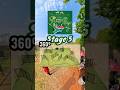 Stage 5 - South Africa 2025 IPSC Handgun World Shoot - 360 view #ipsc #teamusa #waltherpdp #lokgrips