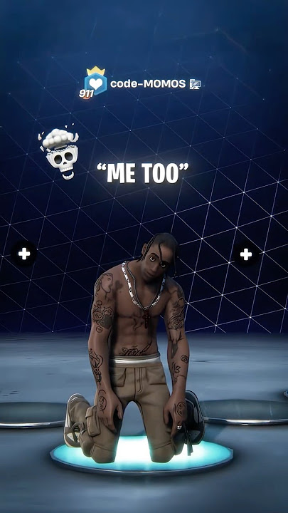 MOST Toxic Emote in Fortnite