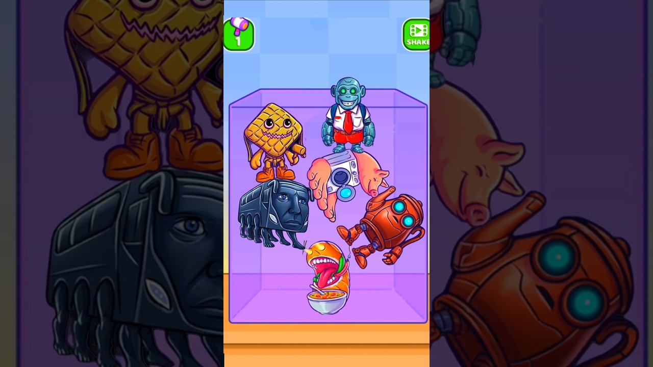 Merge Fellas New Update Italian gameplay