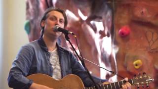 Half-Moon Outfitters Presents - Eric Hutchinson - All Over Now