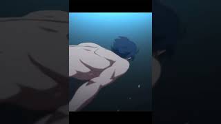 Free! #amv #short #shorts #dynamite