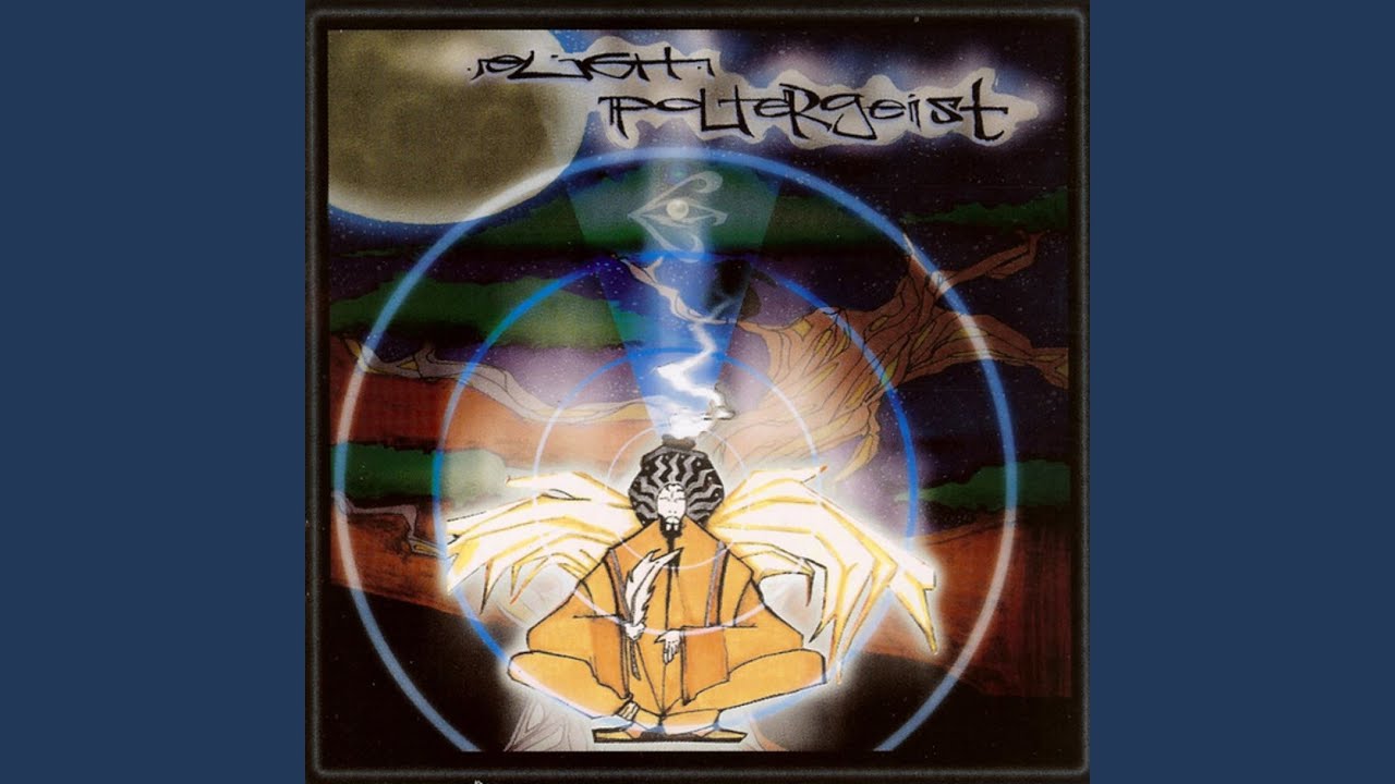 Born to pay for the Past