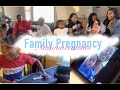 Family Pregnancy Reactions