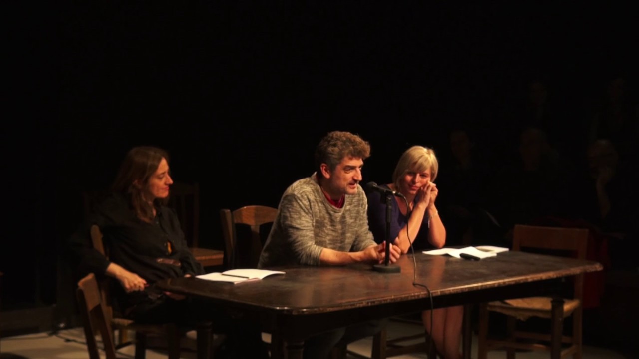 Επιστημονική ∆ιημερίδα για τον Λευτέρη Βογιατζή  - 10