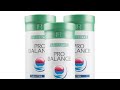 Οξεοβασικη ισορροπία με το Probalance!!! Vera Tsikiridi #lr #probalance #aloevera