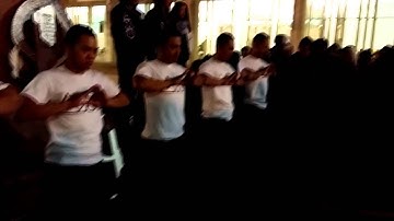 Fall 2013 Rho Class Probate Pt.5 | Delta Chi Psi Fraternity, Inc.