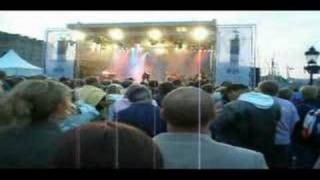 TSR07 Concert Shirley Clamp
