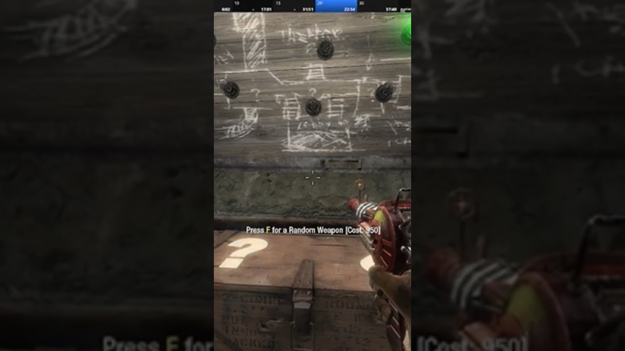 My RNG Is Turning Around on Black Ops 1 