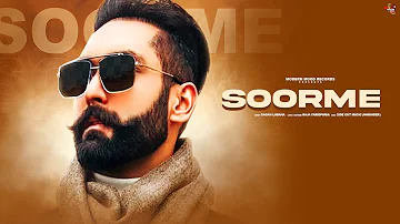 Soorme | Gagan Lubana | Modernmood Records