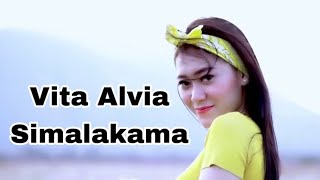 Vita Alvia - Simalakama ( Lirik )