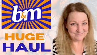 видео: Огромная новинка в коллекции B&M картинка: Огромная новинка в коллекции B&M