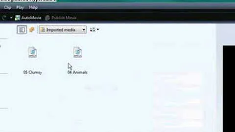 how to put itunes music on windows movie maker