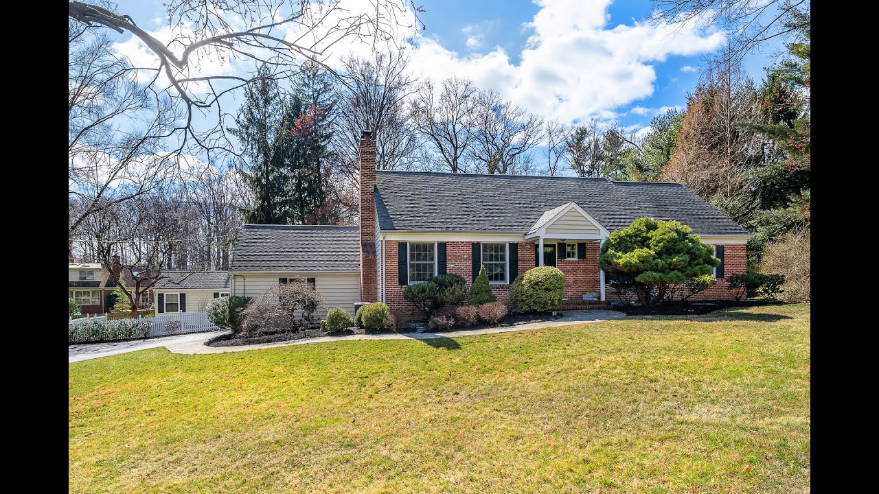 750 King of Prussia Rd Radnor PA YouTube