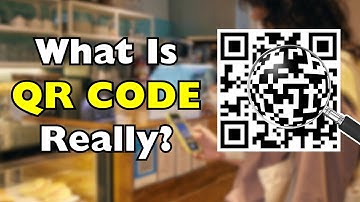How Do QR Codes Work? The Technology Explained