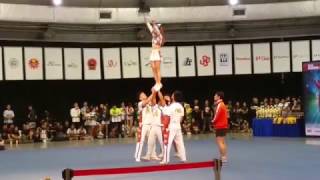 ACIC 2017 147 Alpha NUStalgix Singapore Group Stunt Open Coed Premier [HD]